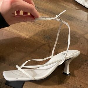 Fluxx Sandal Jeffrey Campbell size 6